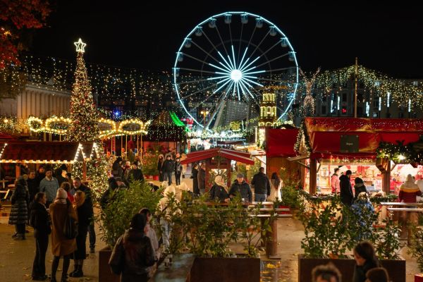Comment planifier une visite des marchés de Noël en Allemagne?