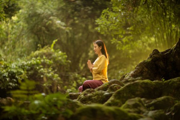 Quels sont les meilleurs conseils pour une retraite de méditation en silence dans les montagnes de Taïwan ?