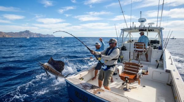 Quels sont les meilleurs spots pour la pêche en haute mer aux Seychelles?